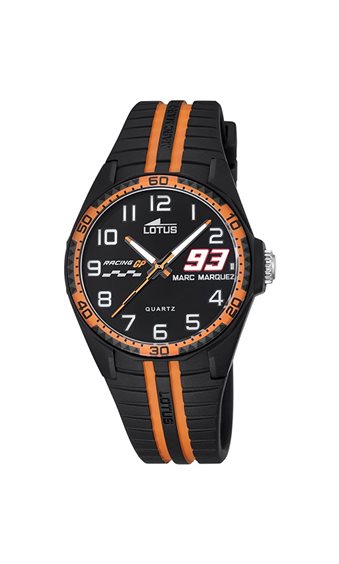 Montre best sale lotus marquez